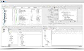 初具灵活配置的特性-完善细节、框架和功能